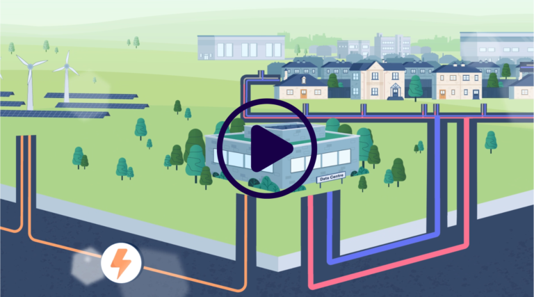 Energy Superloop animation explaining how Superloops work and why they are needed.